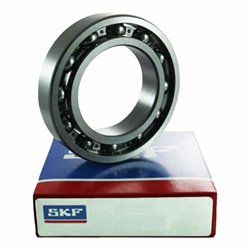 Łożysko kulkowe 85x130x22, SKF 6017