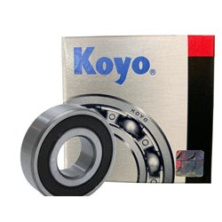 Łożysko kulkowe 60x95x18, Koyo 6012RSC3-1