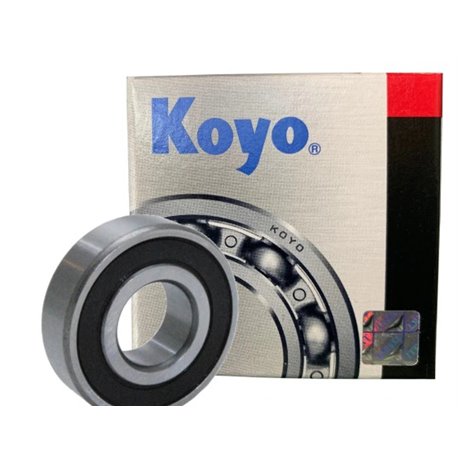 Łożysko kulkowe 60x95x18, Koyo 6012RSC3-1