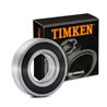 Łożysko kulkowe 25x52x15, Timken 62052RS-T