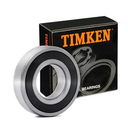 Łożysko kulkowe 60x95x18, Timken 60122RSC3