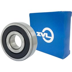 Łożysko kulkowe 40x68x15, ZVL  60082RS