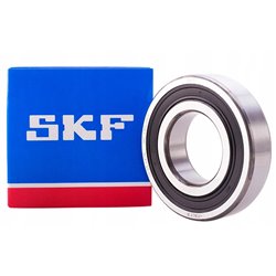 Łożysko kulkowe 90x140x24, SKF 6018-2RSSKF