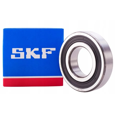 Łożysko kulkowe 90x140x24, SKF 6018-2RSSKF