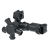 Korpus rozpylacza Arag 4064T95A2 Seletron 5-krotny do rury 25 z przyłączem 10mm sterowany elektrycznie
