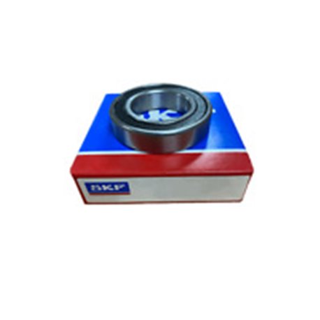 Łożysko kukowe 25x62x17, SKF 63052RS