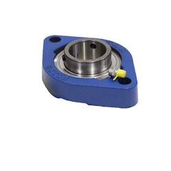Zespół łożyskowy USFD 204 pomniejszony 72mm SNR