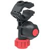 Korpus rozpylacza Arag 402565 pojedynczy do rury 33,3mm (1") z przyłączem 10mm