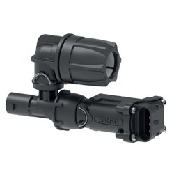 Korpus rozpylacza Arag 4065T840 Seletron do rury 21mm (1/2") z przyłączem EASYFIT sterowany elektrycznie