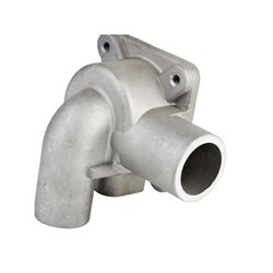 Korpus termostatu