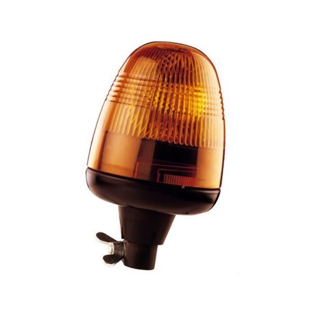 Lampa błyskowa na uchwyt 12V-H1 John Deere, Same, Deutz Fahr Hella 2RL006846001