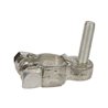 Klema akumulatora plus (+) M10 M8 Hella 4082300217360