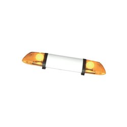 Zestaw lamp błyskowych, OWS 10 2RL007900001 Hella 4082300078886