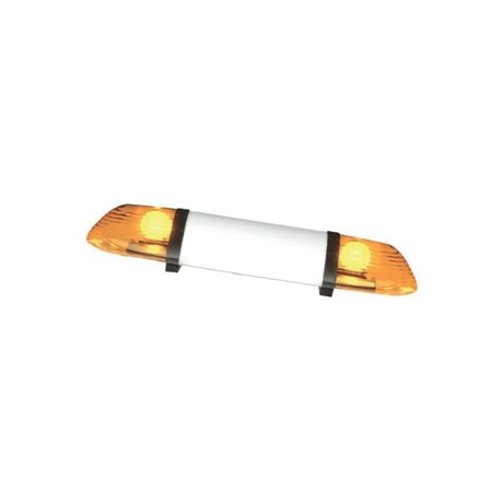Zestaw lamp błyskowych, OWS 10 2RL007900001 Hella 4082300078886