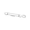 Zestaw lamp błyskowych, OWS 10 2RL007900001 Hella 4082300078886