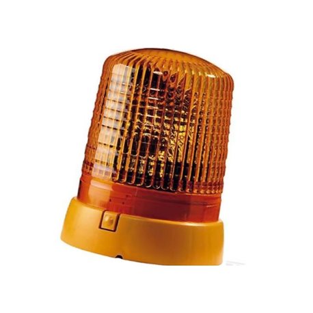 Lampa błyskowa przykręcana 24V-H1 Hella 2RL008 061-111