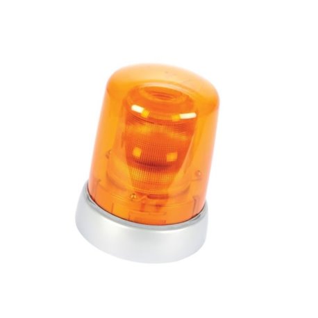 Lampa błyskowa Xenon przykręcana12V KLX7000 K6620 Hella 2RL008 181-101