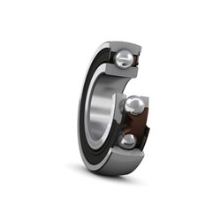 Łożysko samonastawne 20x47x14, SKF 17262042RS
