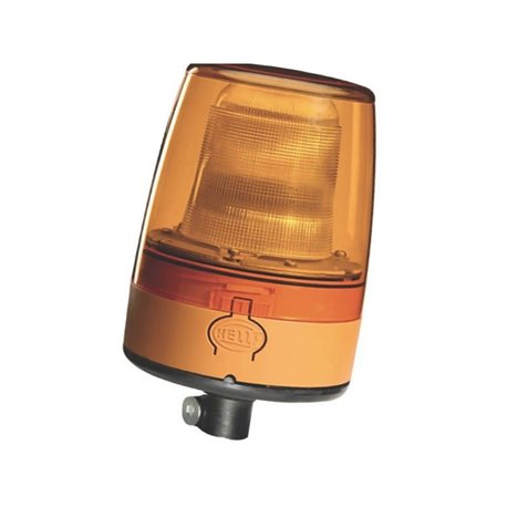 Lampa błyskowa Xenon 24V na uchwyt Hella 2XD009 052-011