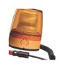 Lampa błyskowa Xenon 24V na magnes Hella 2XD009 053-001