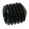 Wkręt dociskowy DIN914 M8x20 mm stalowy 45H