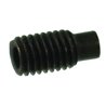 Wkręt dociskowy DIN915 M6x8 mm stalowy 45H