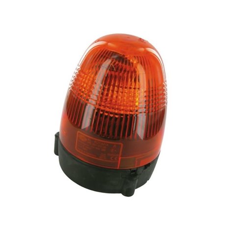 Lampa błyskowa przykręcane 12V-H1 Rotafix F 12 V H1 Hella 2RL007337001