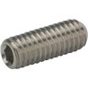 Wkręt dociskowy din916 M6x16mm Kongskilde