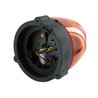 Lampa błyskowa przykręcane 12V-H1 Rotafix F 12 V H1 Hella 2RL007337001