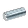 Wkręt dociskowy DIN913 M16x40 mm stalowy ocynk