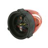 Lampa błyskowa przykręcane 12V-H1 Rotafix F 12 V H1 Hella 2RL007337001