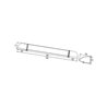 System lamp błyskowych na belc 2RL007900201 Hella 4082300078893