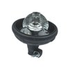 Lampa błyskowa na uchwyt 12V/24V Ellipse Sacex