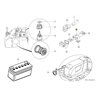 7700037695 Renault / Claas Opraw