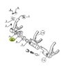 6005018920 Renault / Claas Rygiel