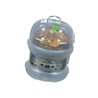 Lampa błyskowa na uchwyt 12V/24V Ellipse Sacex