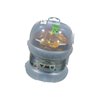 Lampa błyskowa na magnes 12/24 V Ellipse Sacex
