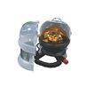 Lampa błyskowa na magnes 12/24 V Ellipse Sacex