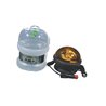 Lampa błyskowa na magnes 12/24 V Ellipse Sacex