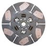 Tarcza sprzęgła D330 Z16 27/30 7700580202
