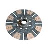 Tarcza sprzęgła D350 Z26 50,4/54,6