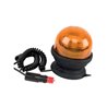 Lampa błyskowa Xenon na magnes 12V/24V Xenon Sacex