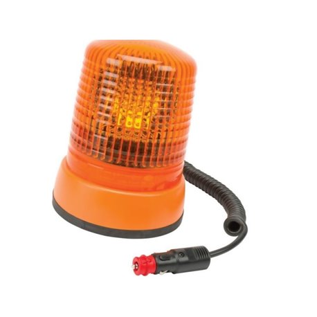 Lampa błyskowa na magnes 24V Hella 2RL008 062-111