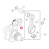 6005021479 Renault / Claas Panewka