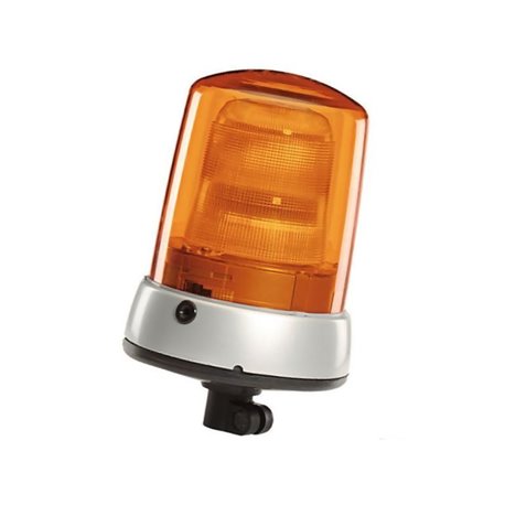 Lampa błyskowa Xenon na uchwyt 12V Hella 2RL008183101