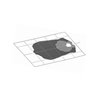 Lampa błyskowa Xenon przykręcana 12V 8GS863261001 Hella 2RL007017061