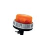 Lampa błyskowa LED na uchwyt 12V/24V Hella 2XD011 557-201