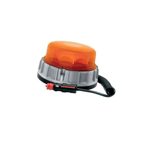 Lampa błyskowa LED na magnes 12V/24V Hella 2XD011557301