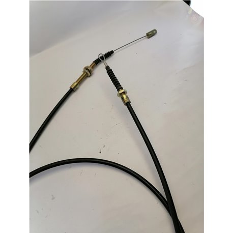 Linka gazu 2300mm oryg.