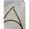 Linka gazu 2300mm oryg.